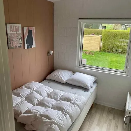 Cozy Holiday With A Lovely Large Garden, * Hejls