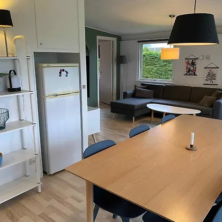 Cozy Holiday With A Lovely Large Garden, * Hejls